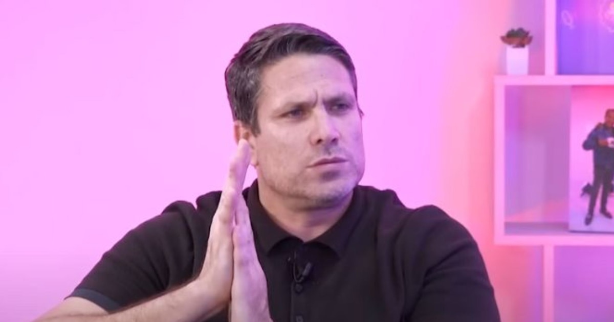 Paco Bazán explica por qué no paga pensión a su hija: “Solo tengo 300 soles”