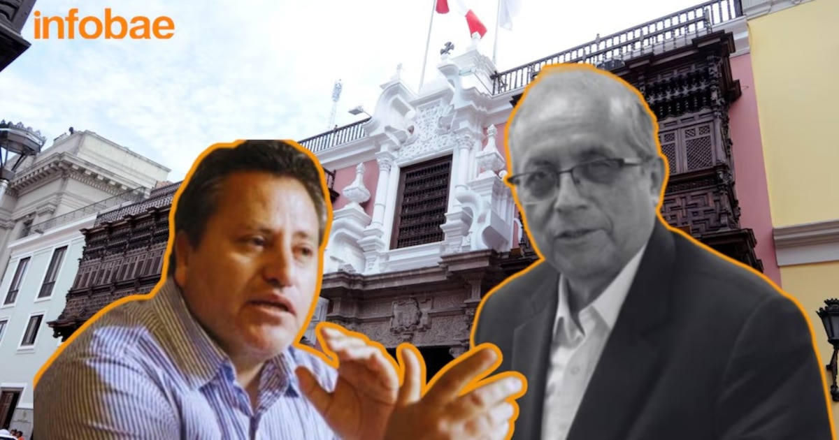 José Jerí nombra embajador en Francia a exalcalde de Pueblo Libre vinculado a Nicanor Boluarte