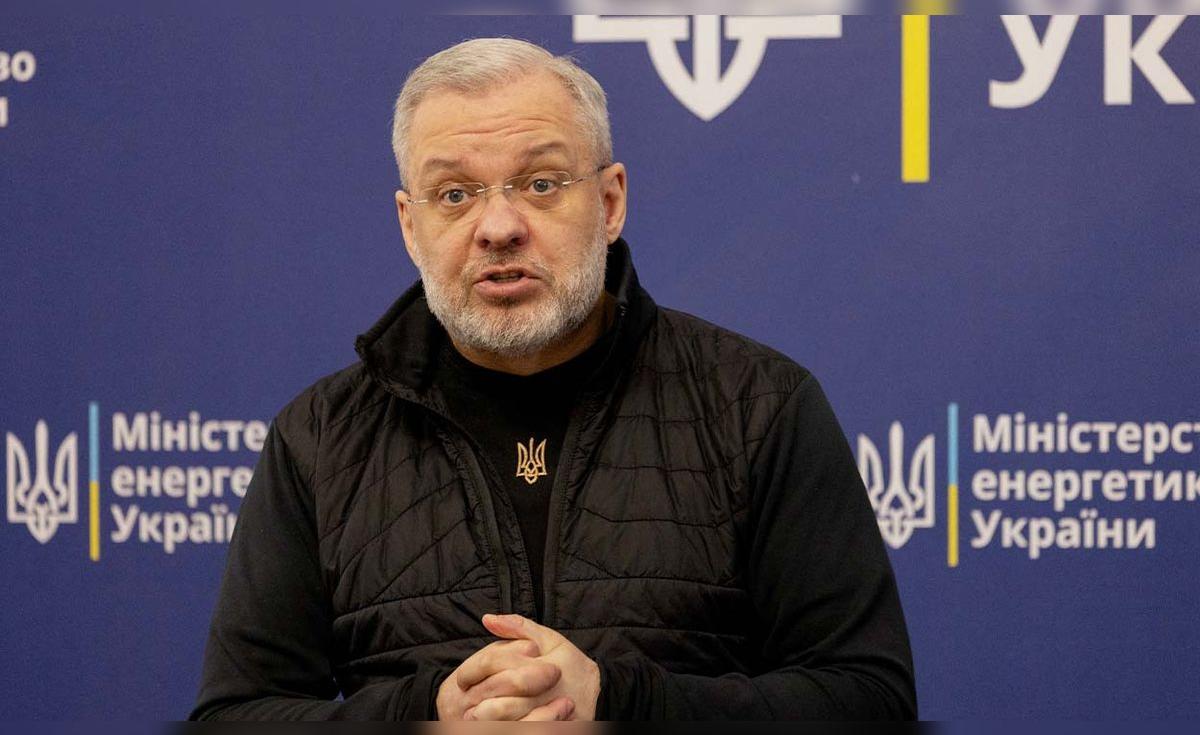 Zelenski destituye al ministro de Justicia por corrupción y sobornos millonarios en Energía Atómica