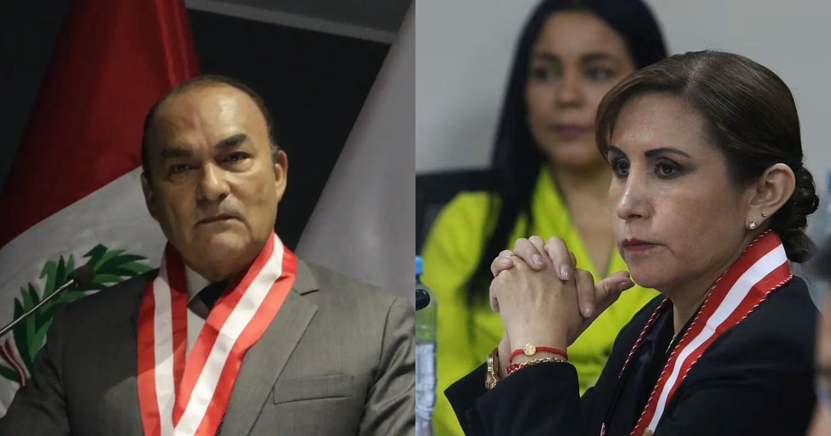 Patricia Benavides impulsa elección de Gino Ríos en la JNJ, según exasesor