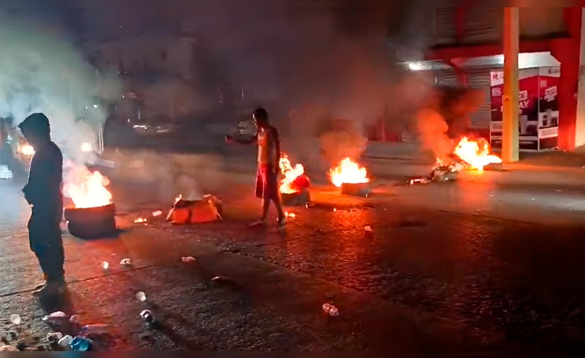 Crisis eléctrica en República Dominicana: apagón masivo desata protestas, caos y emergencia nacional