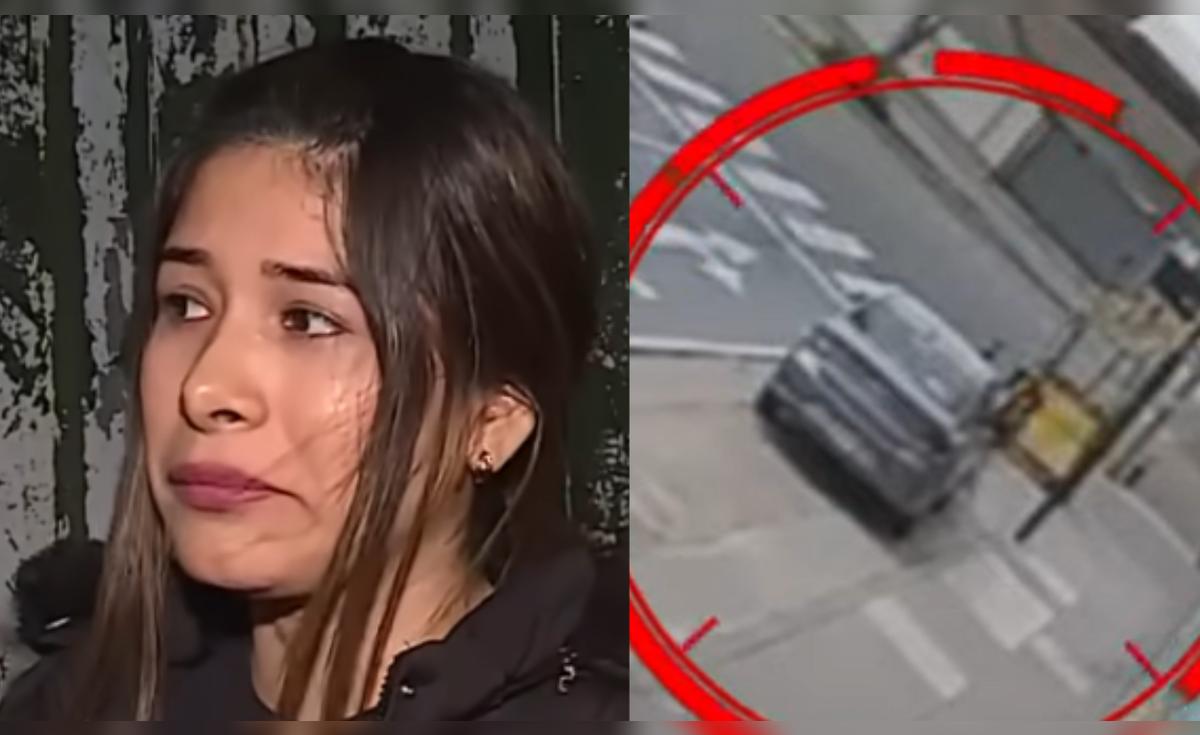 Madre que aún pagaba su auto víctima de robo lo usaba para delivery en La Victoria