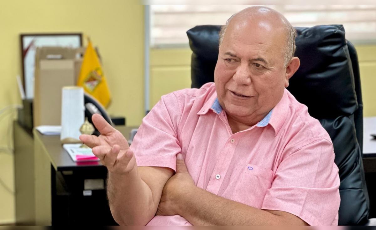 Fiscalía solicita 49 años de cárcel para gobernador de Tacna