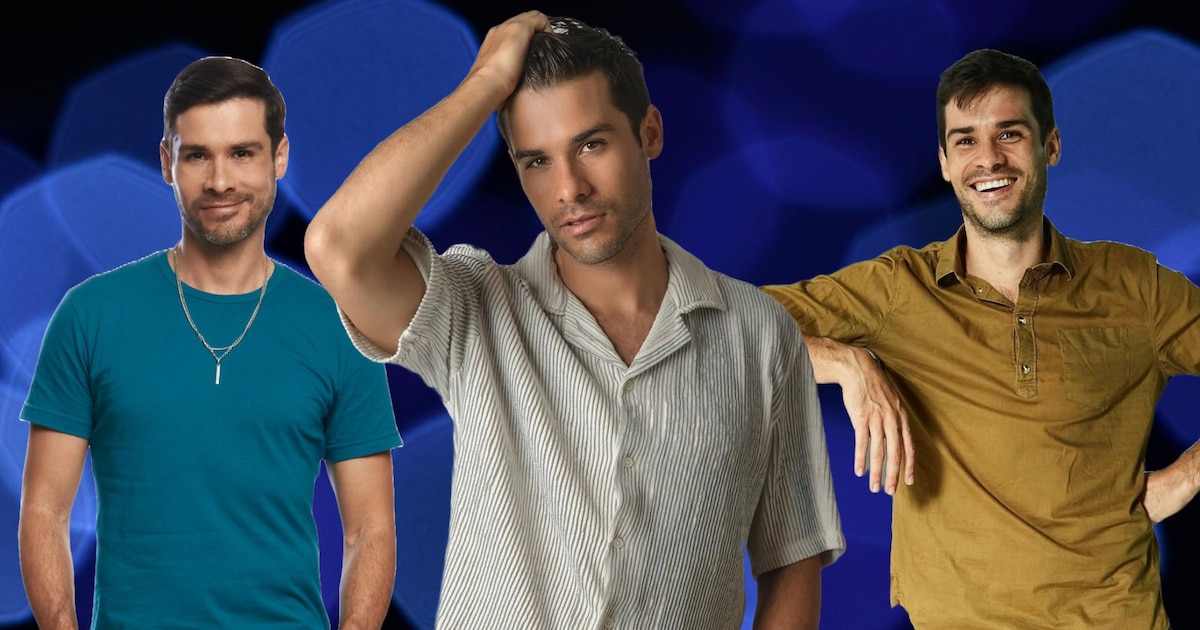 Jesús Neyra regresa a las telenovelas con ‘Luz de Luna 4’ y reflexiona sobre machismo, cine peruano y su reencuentro con Jazmín Pinedo