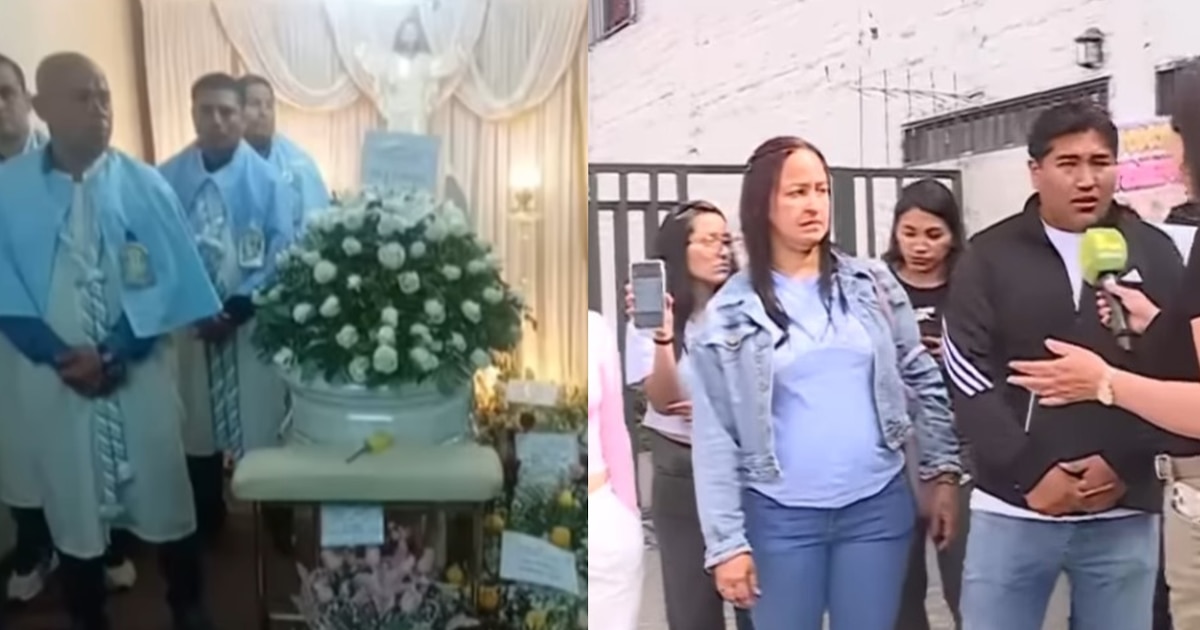 Madre en La Victoria simula la muerte de su hija para no devolver dinero de promoción escolar