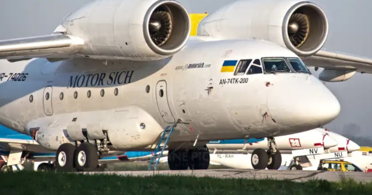 Contraloría revela compra de avión en desuso y sin requisitos por parte del Ministerio del Interior