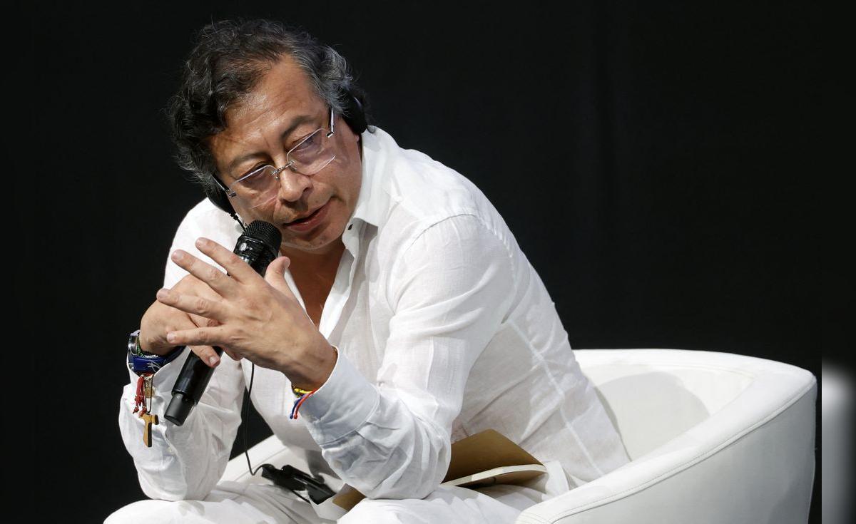 Petro ordena suspensión temporal del intercambio de inteligencia con EE.UU. por acciones militares en el Caribe, pero ministro Benedetti asegura que la colaboración contra