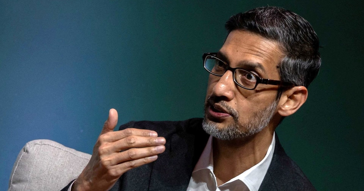 Google fortalece su liderazgo en inteligencia artificial tras la competencia de ChatGPT