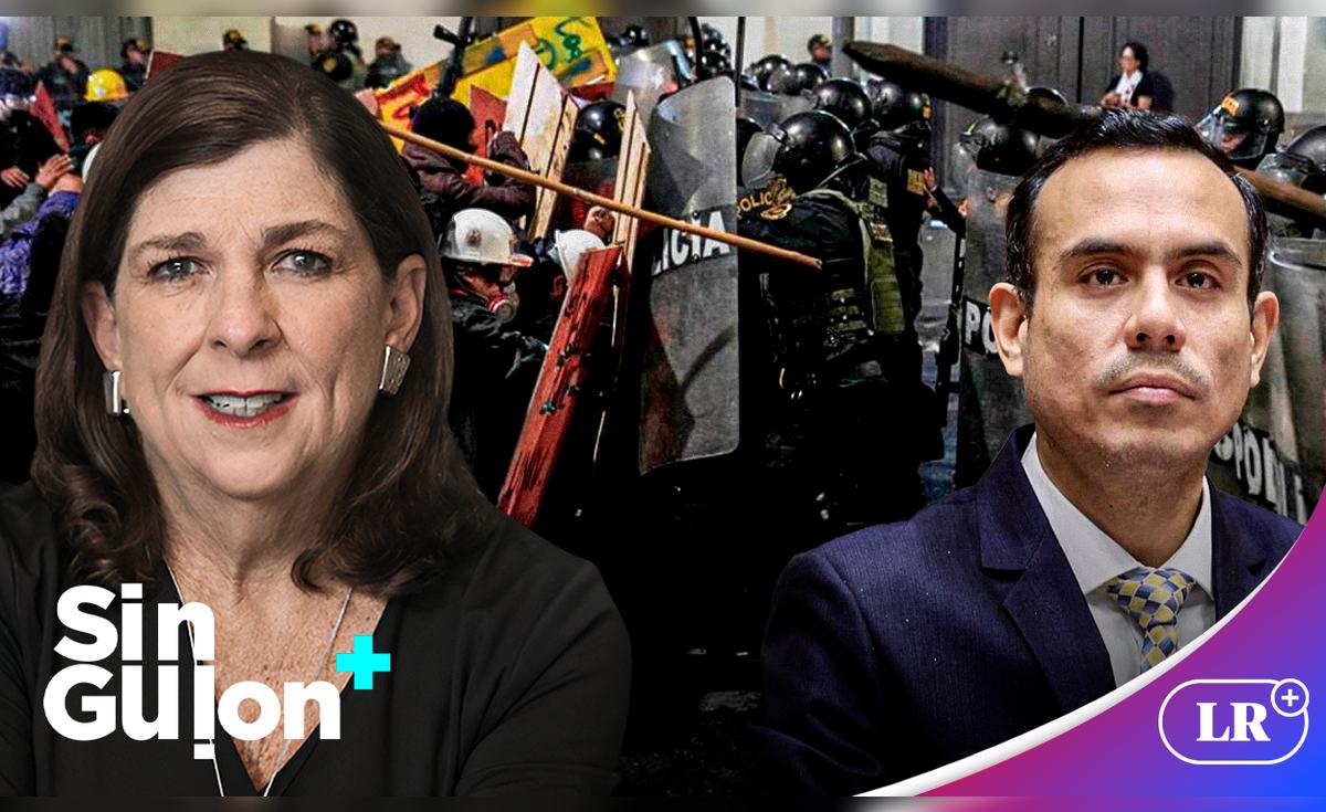 RMP pide evitar repetir métodos del 15 de octubre en marcha de la generación Z