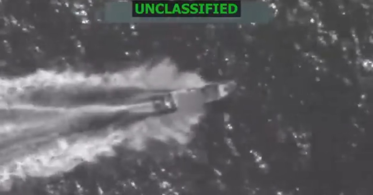 EE.UU. lanza la «Operación Lanza del Sur» para erradicar narcoterroristas en el hemisferio