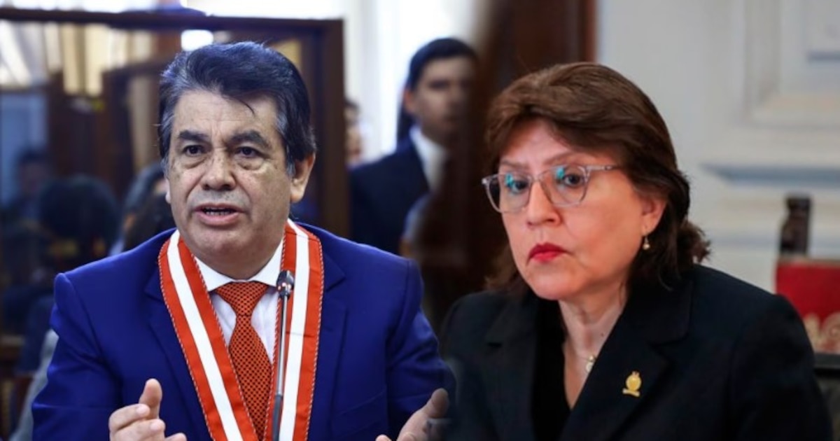 Presidentes de Juntas de Fiscales solicitan elección extraordinaria del Fiscal de la Nación