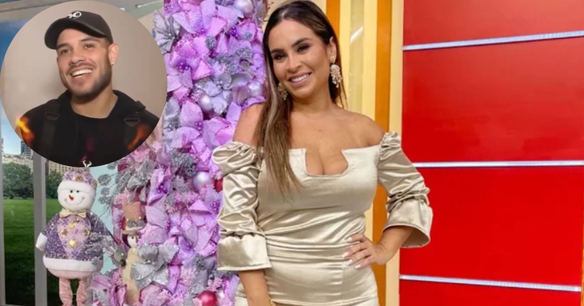 Extrabajador denuncia experiencias incómodas con Ethel Pozo y revela episodios ocultos