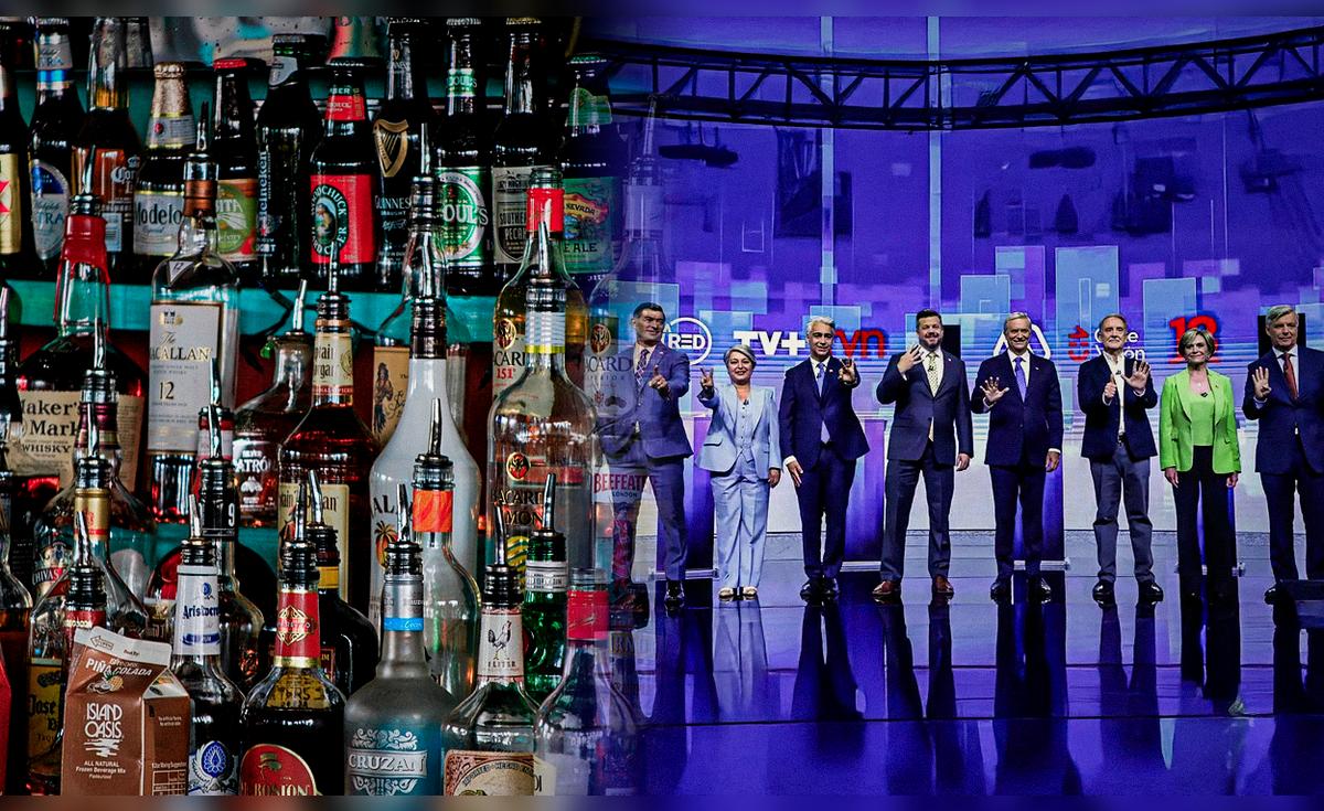 Chile: Sin ley seca, millones votan en elecciones presidenciales y parlamentarias sin restricciones alcohólicas