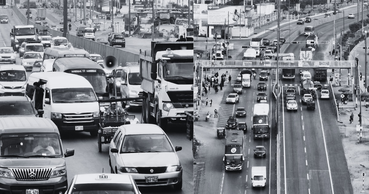 ¿Transportistas realizarán paro el 14 de noviembre? Gremios y Generación Z analizan respaldo