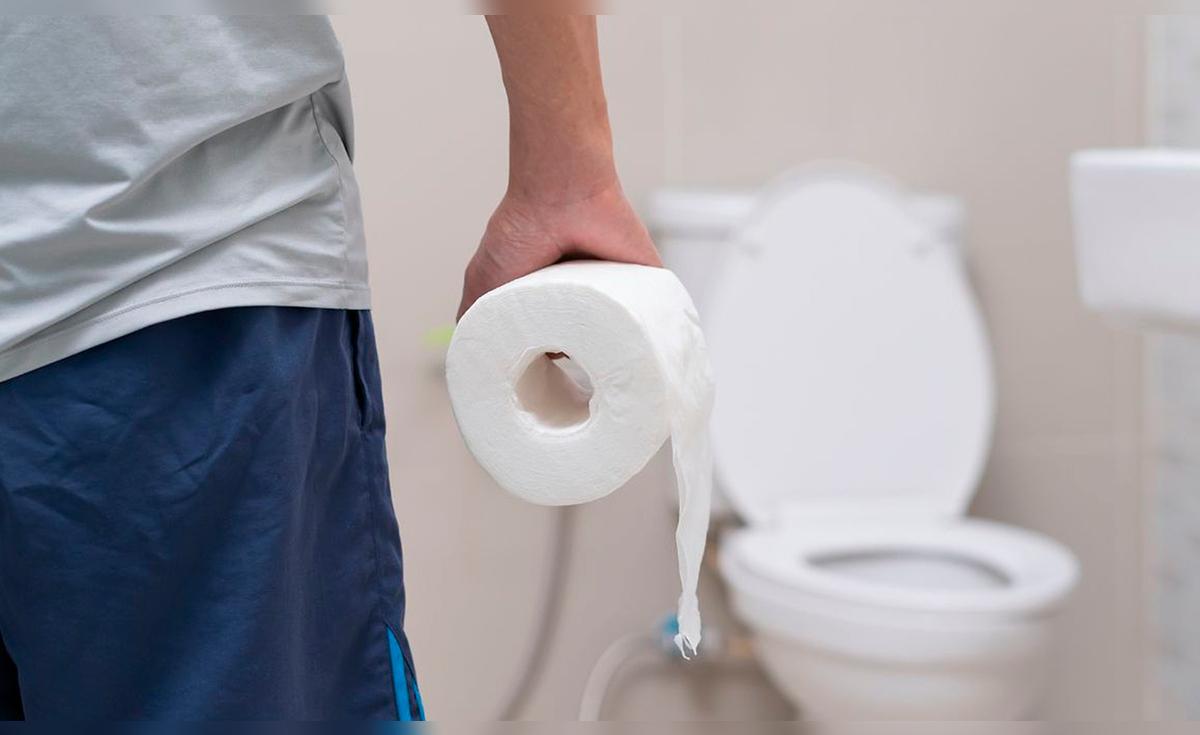 Japón presenta sustituto ecológico y eficiente para el papel higiénico