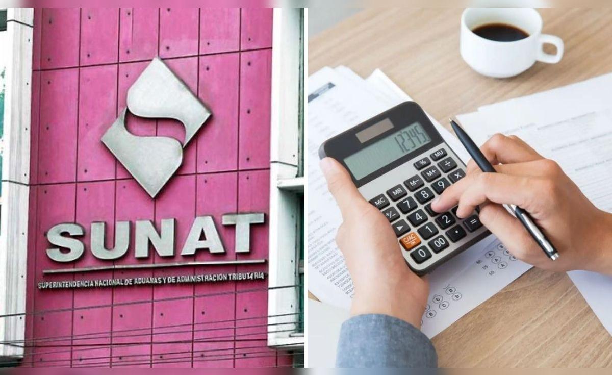 SUNAT exige pago de impuestos a personas naturales tras afiliación automática