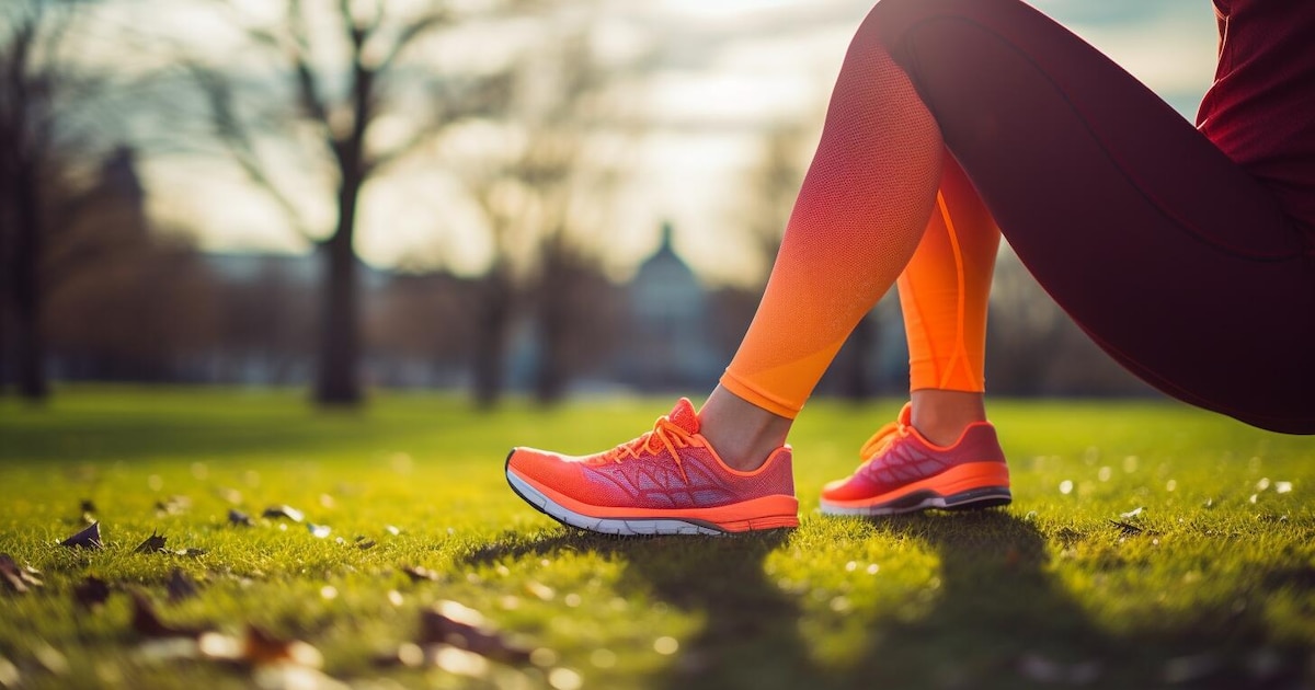 Ejercita esta zona clave que representa el 68% de tu masa muscular