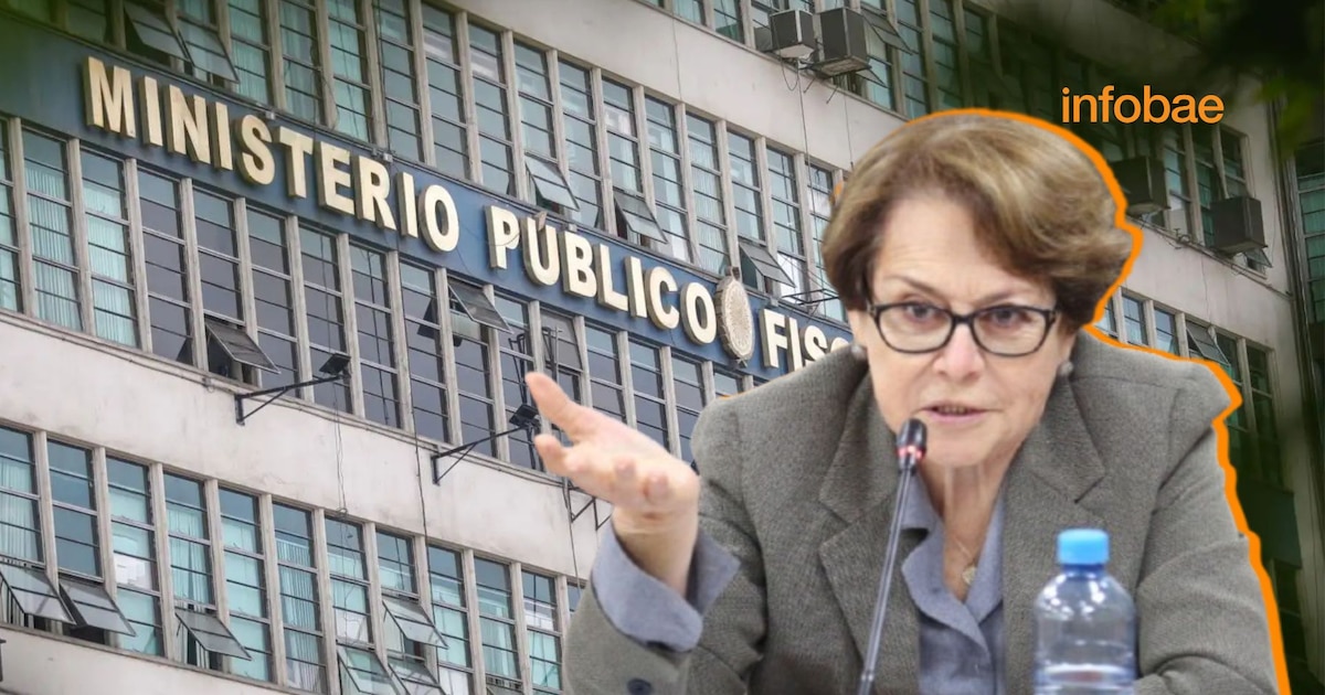 Gladys Echaíz alerta que elección extraordinaria de fiscal viola la Constitución