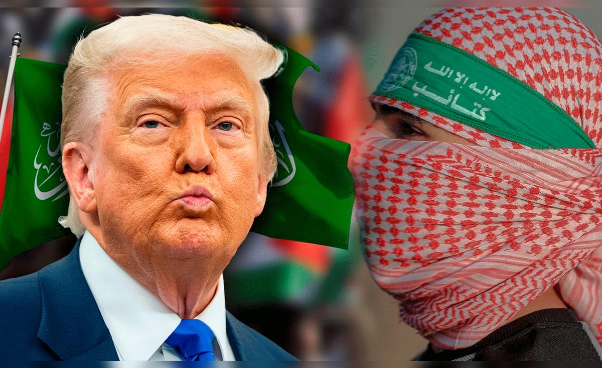 Crisis en Gaza: Tras pérdida de impulso del plan de Trump, Hamás refuerza control y amenaza la paz