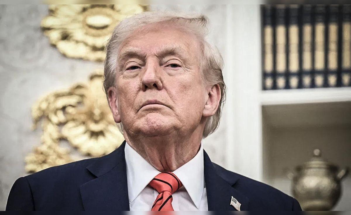 Escándalo en EE.UU.: Revelan correos de Epstein que implican a Trump y dividen al Partido Republicano