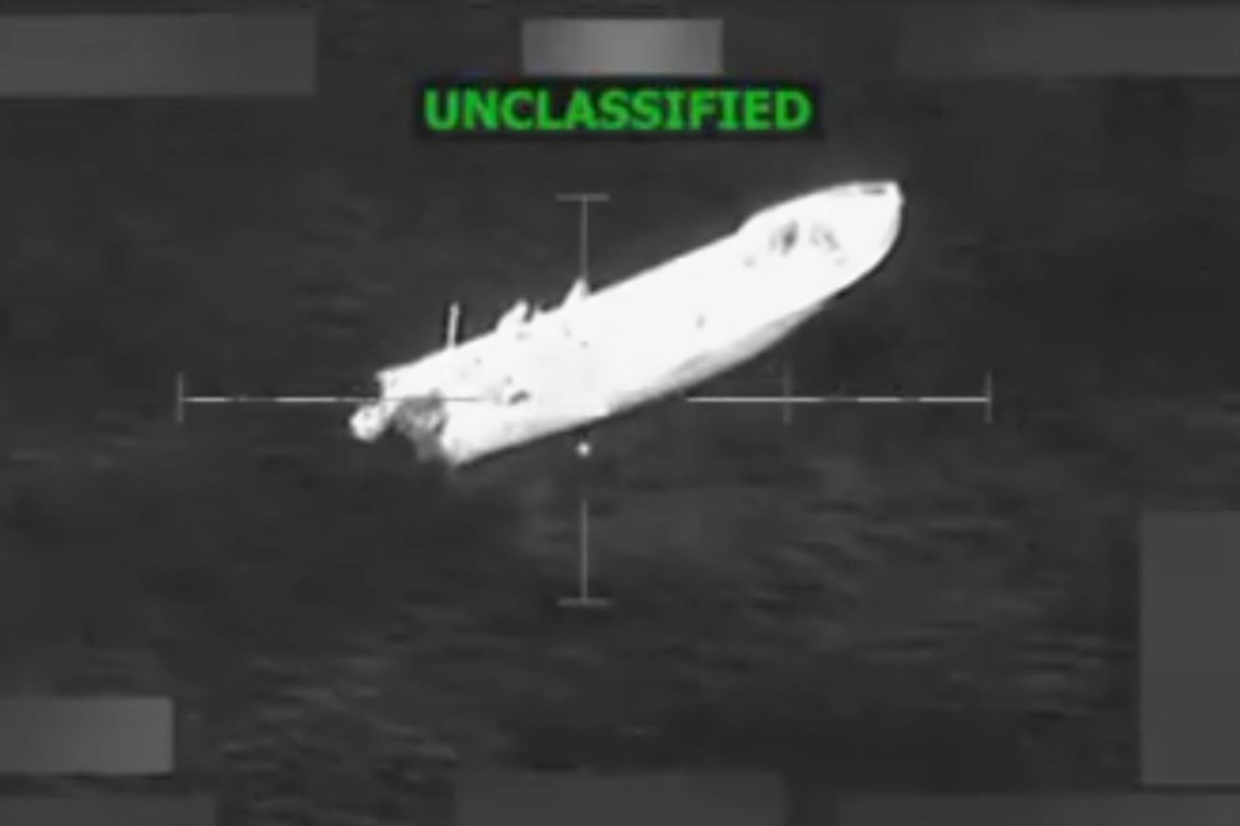 EE.UU. lanza operación letal en el Caribe con 80 muertos y dispara tensiones en Venezuela