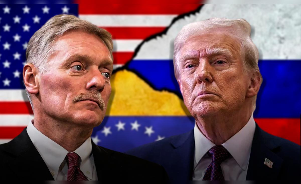 Rusia advierte que EE.UU. no desestabilizará el Caribe con la ofensiva militar ‘Southern Spear’ en medio de tens