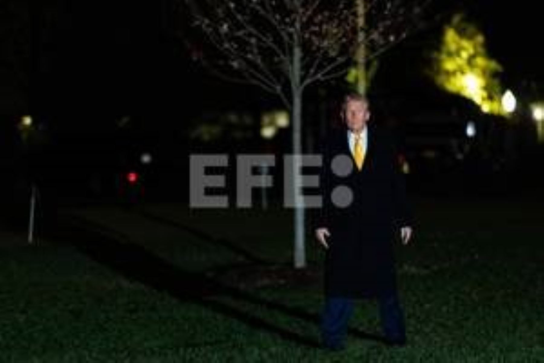 Donald Trump Decide Acción Militar en Venezuela Tras Reuniones con Pentágono y Combate al Narcotráfico