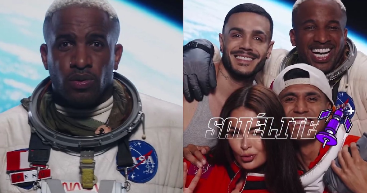 Jefferson Farfán anuncia la incorporación de Mario, Laura y Gerardo a su canal de streaming: fecha y horario