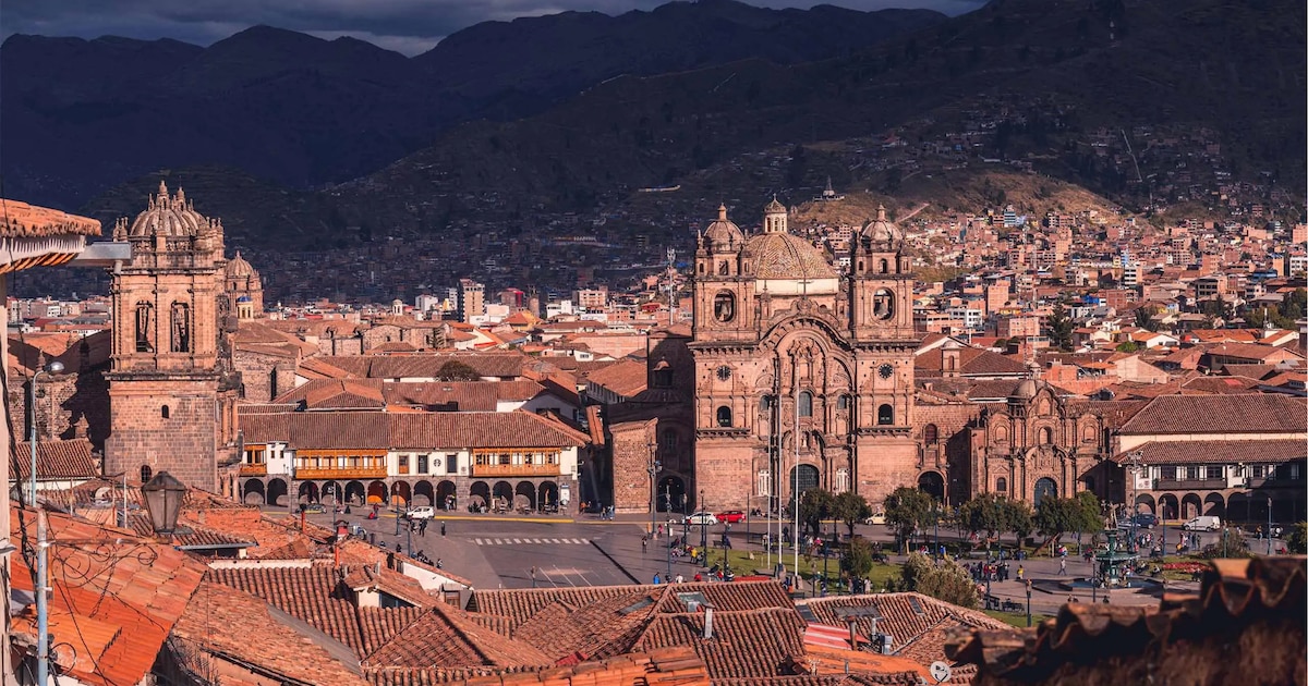 Cusco sube dos lugares en el Índice de Sostenibilidad Ambiental 2025
