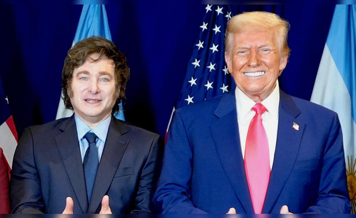 Trump negocia con Hispanoamérica reducción de aranceles: Argentina y otros países impulsan exportaciones y benefician sectores clave