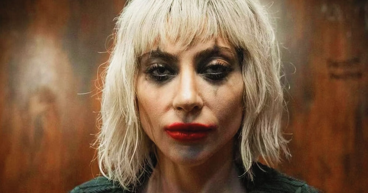 Lady Gaga responde a las críticas por Joker: «Me sentía artísticamente rebelde