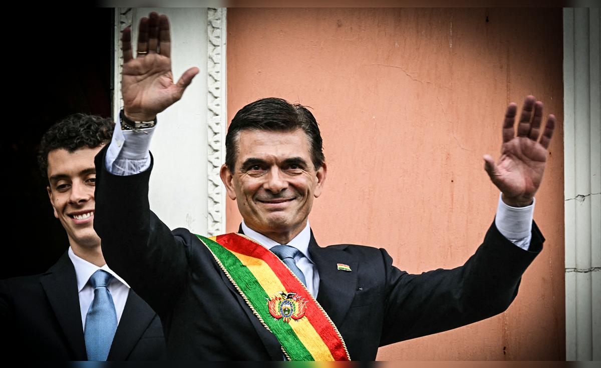 Bolivia Reactiva la DEA Después de 20 Años para Combate al Narco y la Inseguridad