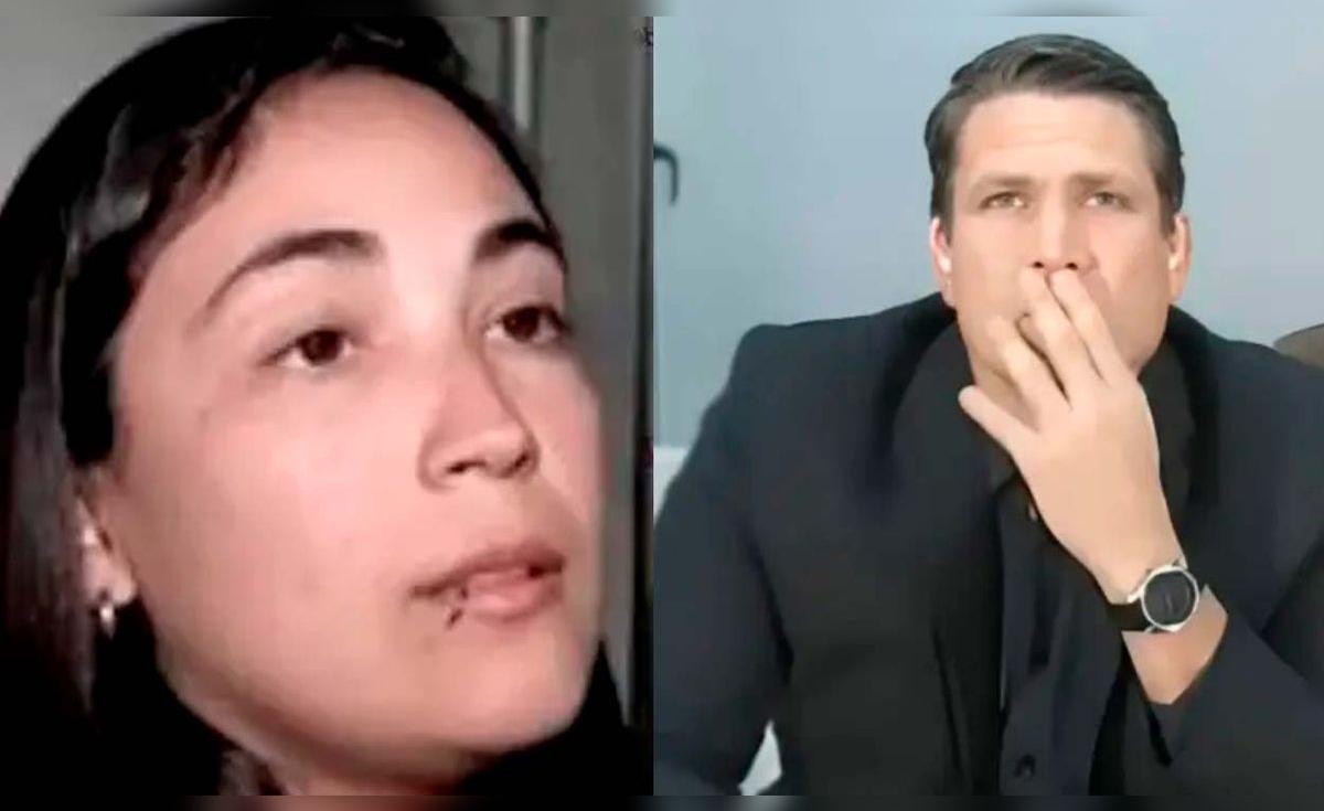 Madre de la hija de Paco confirma su relación, pese a negarlo