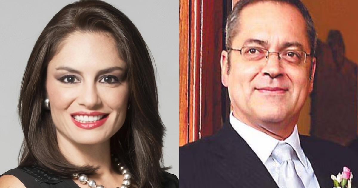 Mávila Huertas explica por qué no se divorció de Roberto Reátegui pese a interés de otra pareja