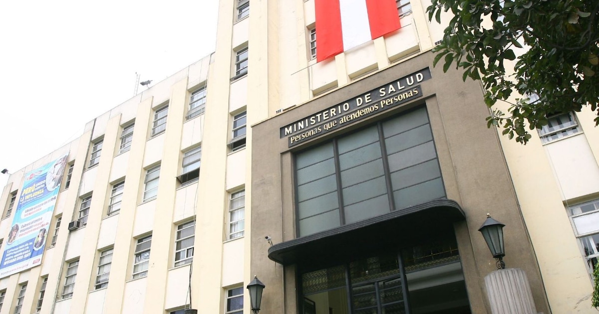 Minsa advierte sobre fraudes con videos y mensajes que ofrecen beneficios laborales por dinero