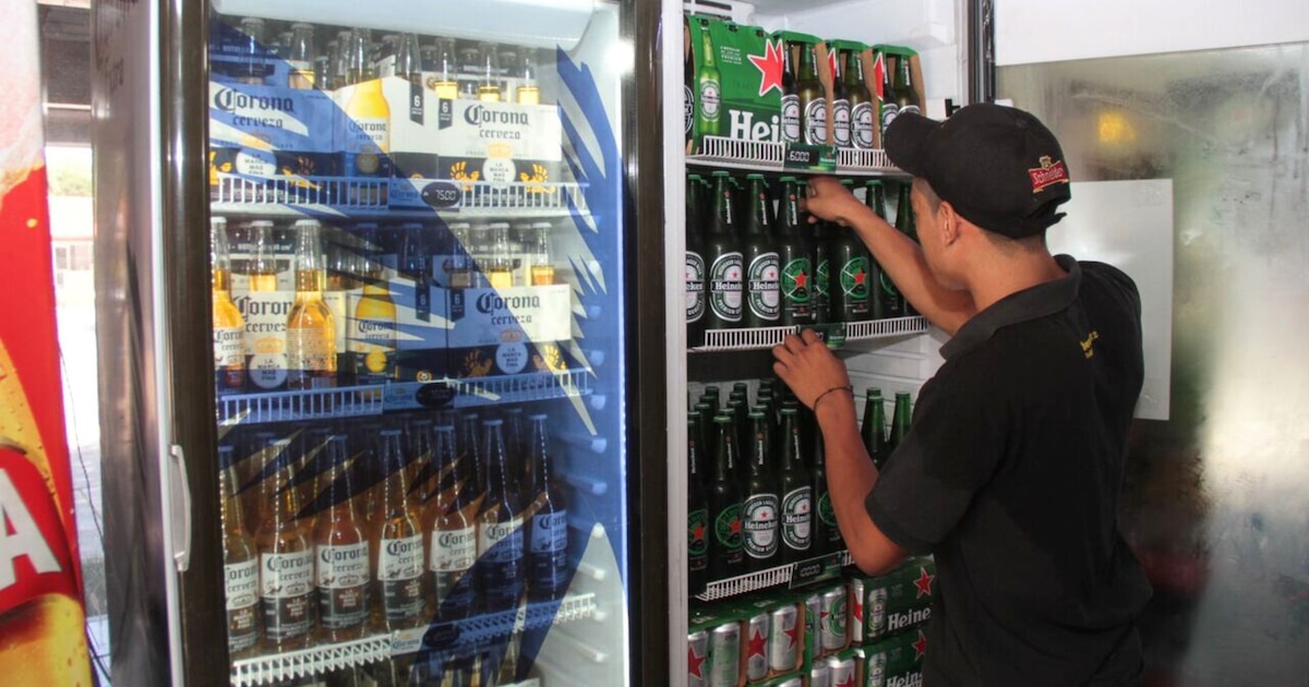 Aumento en el consumo de alcohol en escolares peruanos, con inicio promedio a los 13 años