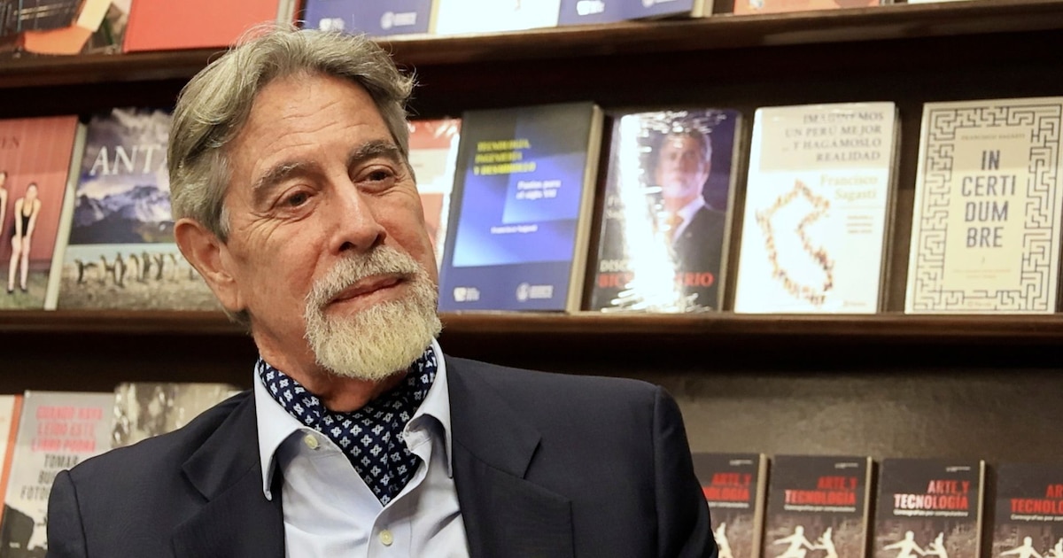 Procuraduría exige a Sagasti pagar 400 mil soles por retiro de generales PNP