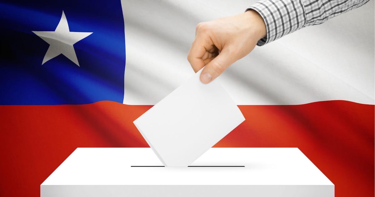 Elecciones Chile 2025: cómo votar desde Lima para chilenos en Perú