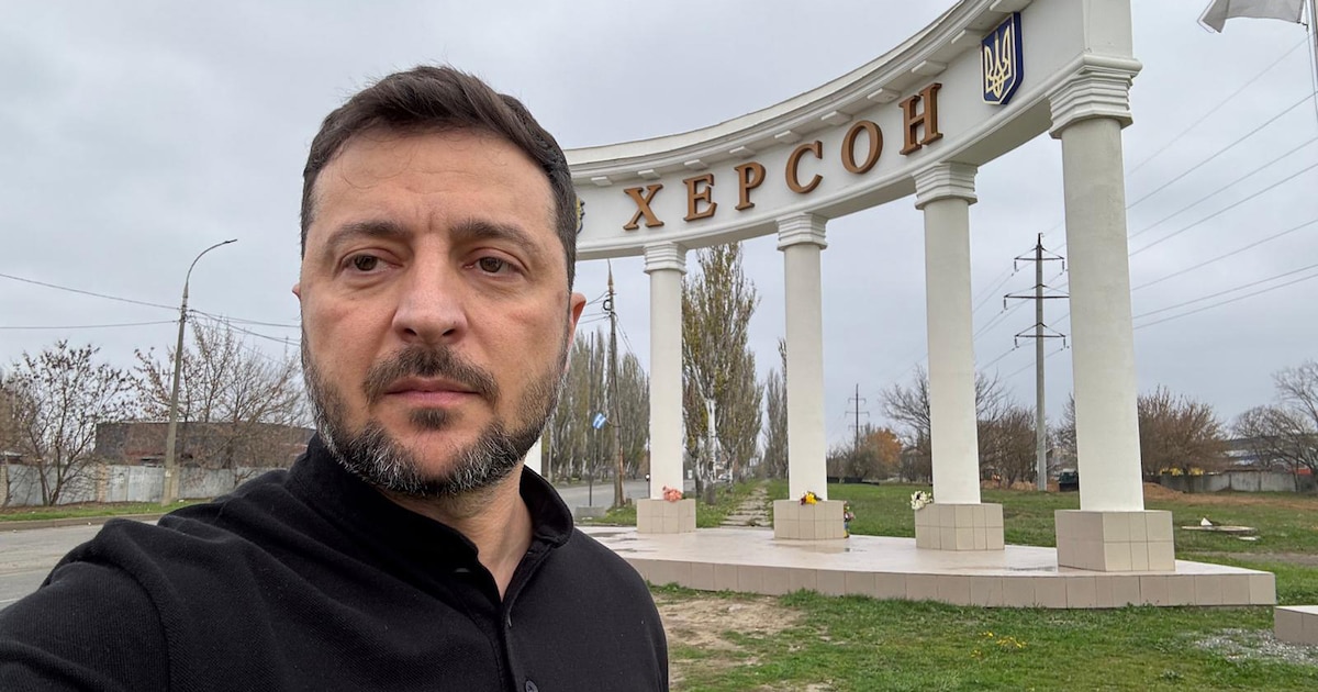 Zelensky firma acuerdo con Grecia para asegurar ruta de gas y fortalecer la seguridad energética de Ucrania ante el avance ruso