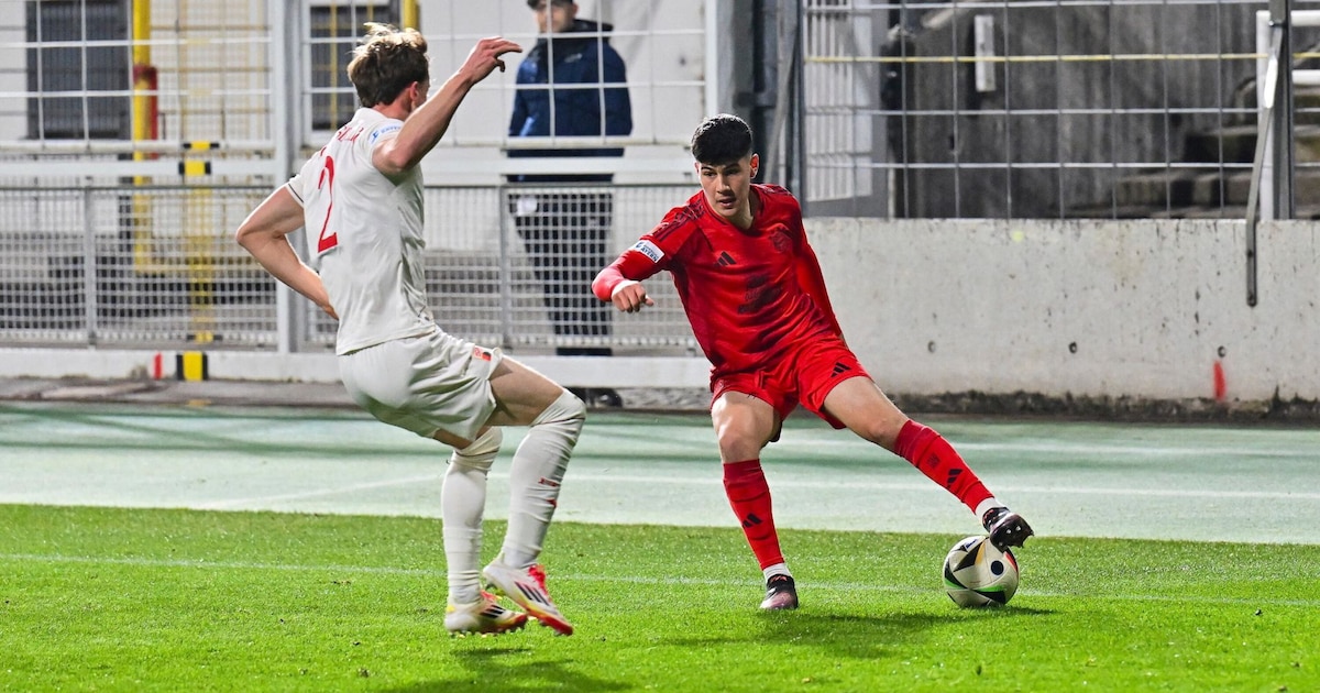 Bayern Múnich resalta el talento de Felipe Chávez: «Un artista con la pelota