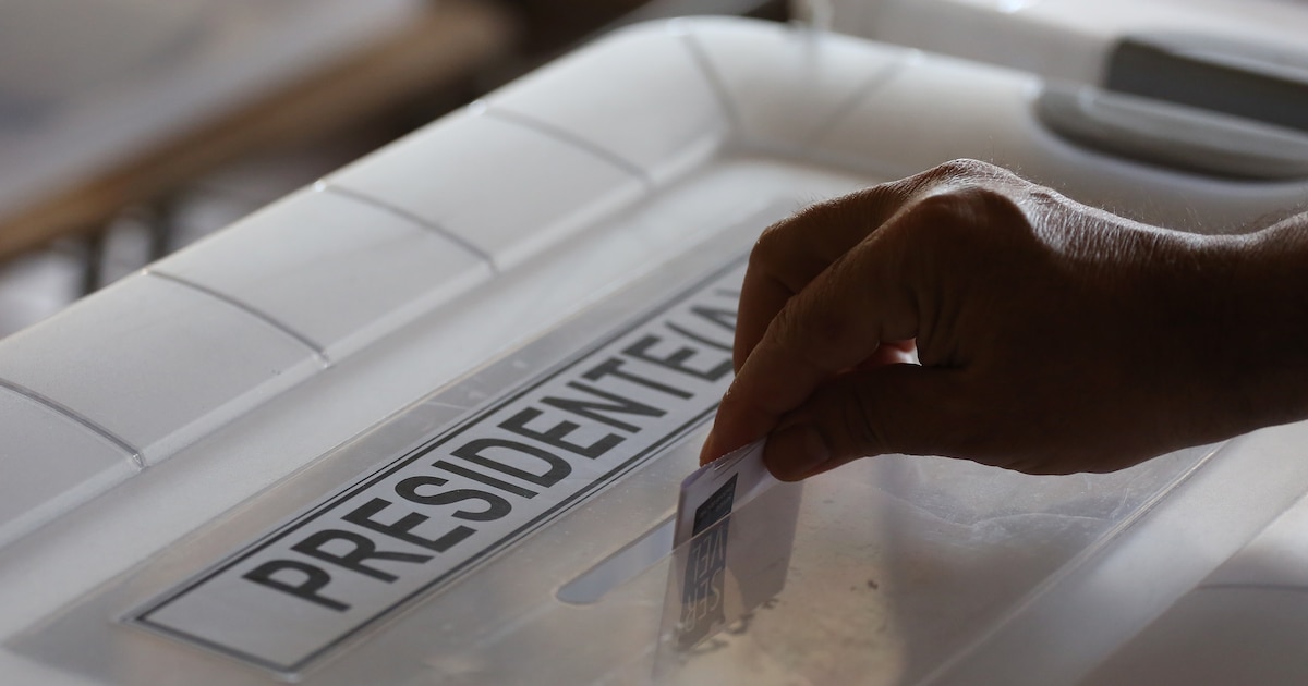 ¡Voto obligatorio en Chile sin ley seca: crisis política y giro a la derecha en las urnas!