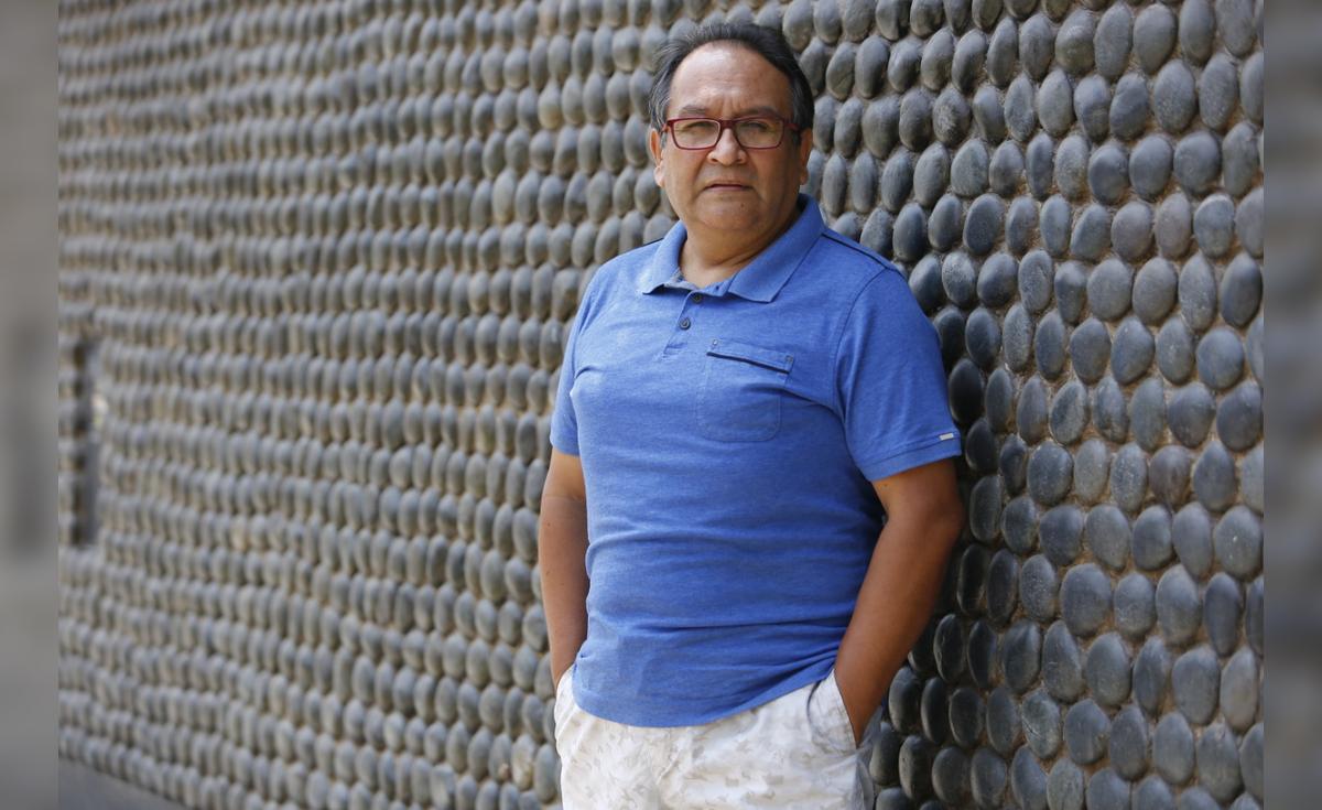 Juan de la Puente denuncia que las elecciones actuales están dominadas por dinero y violencia