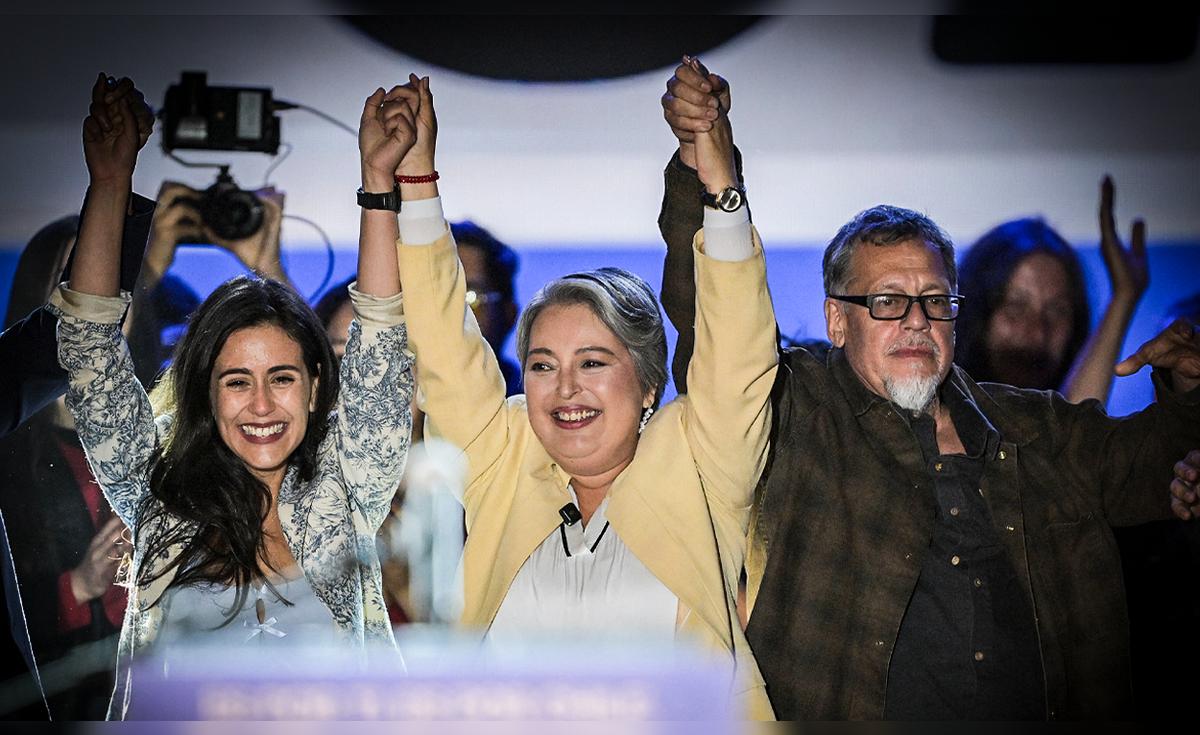 ¡Sorpresa en Oceanía! La izquierda chilena lidera en Nueva Zelanda y Australia con más de 29% de ventaja sobre la