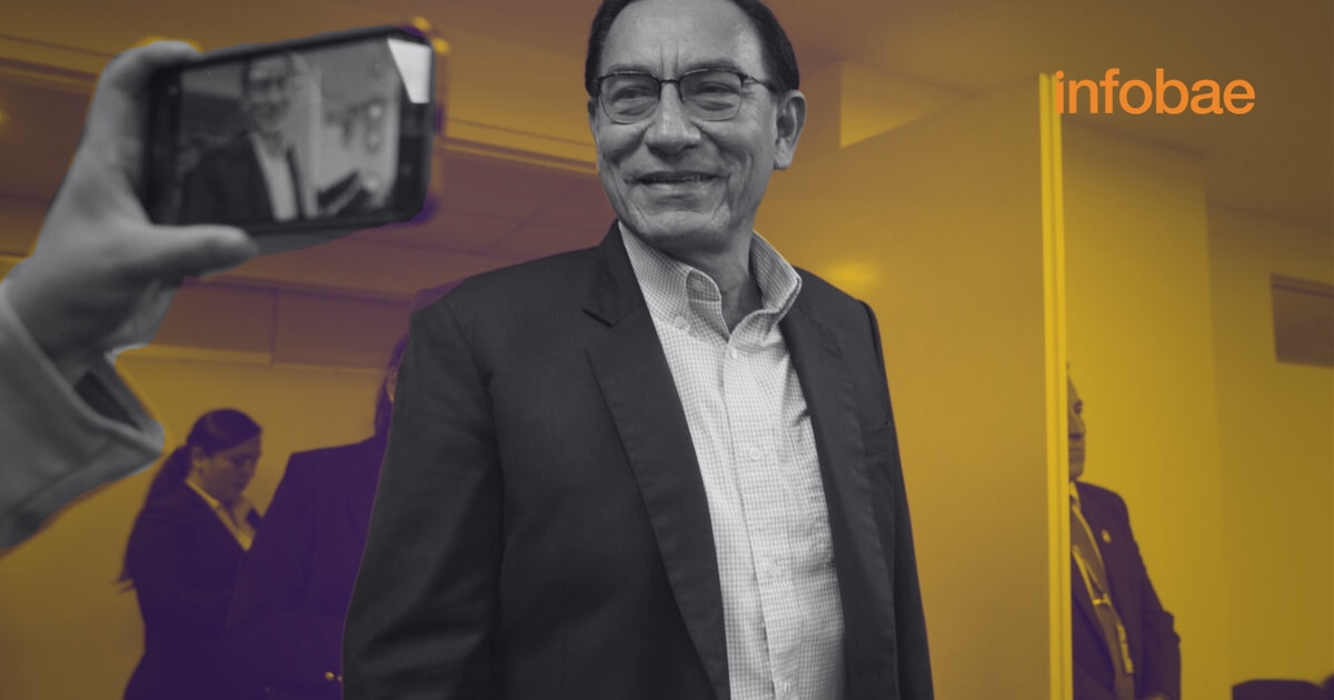 Ruta del dinero en caso Vizcarra: origen de las coimas por obras en Moquegua