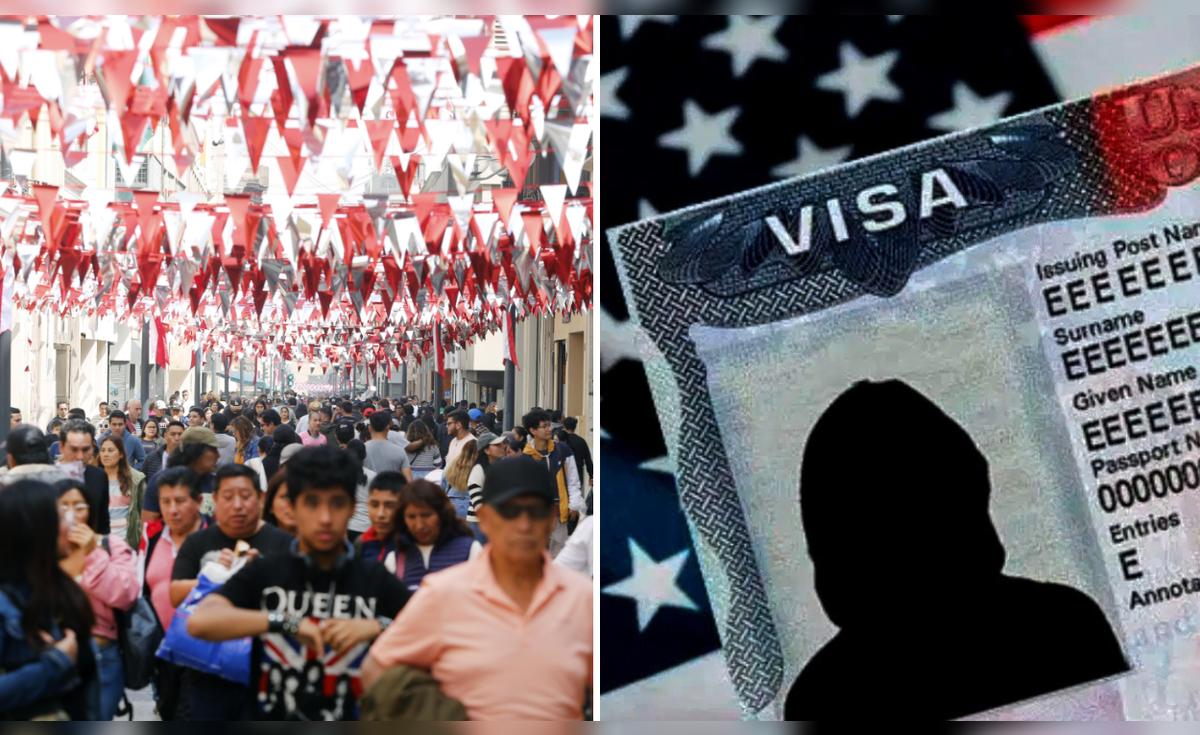 EE.UU. podrá negar visas a peruanos con cáncer, obesidad y diabetes