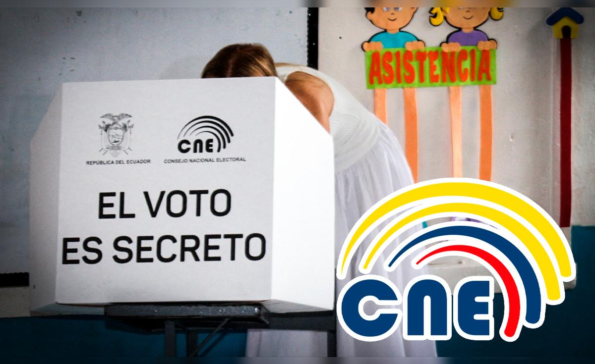 Ecuador Habilita Voto en Línea y Revela Resultados del Referéndum Histórico con Más de 13 Millones en las Ur
