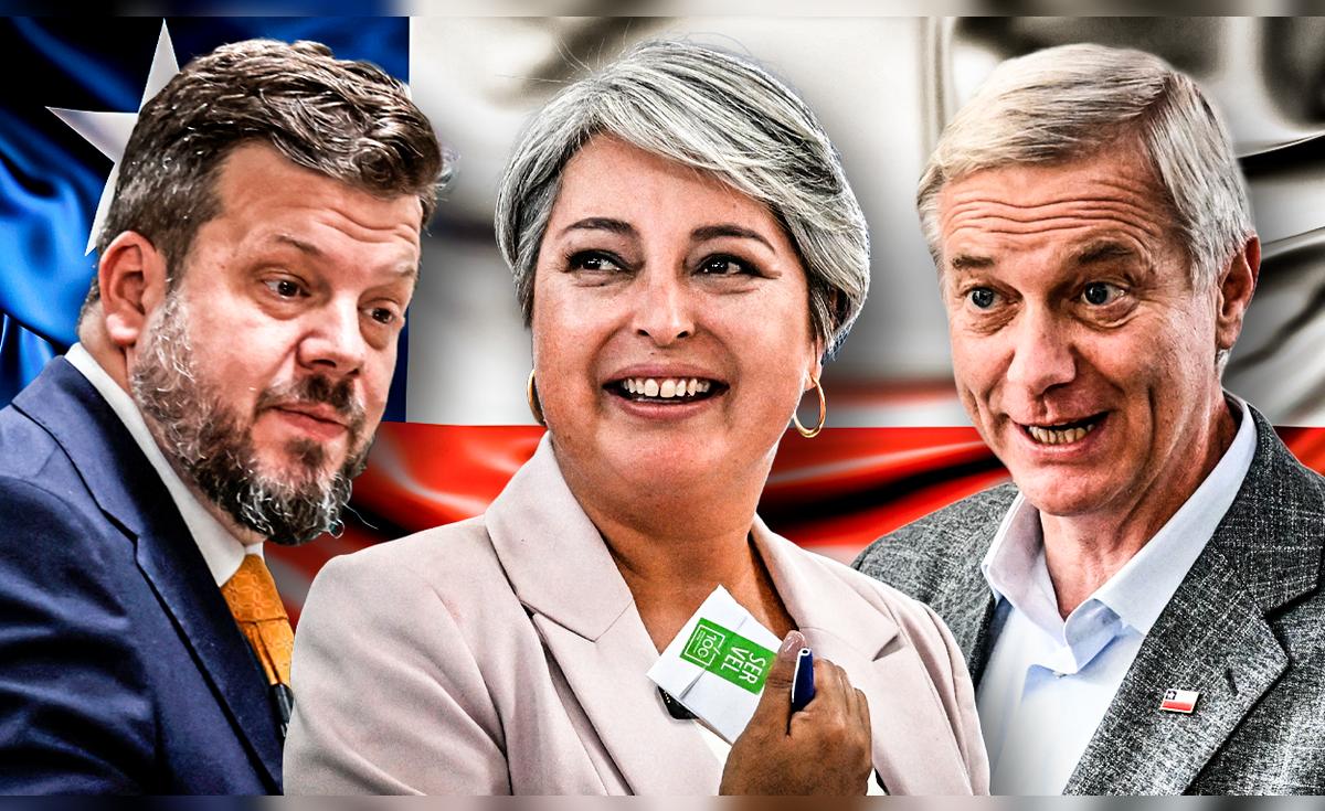 Chile en vilo: ¿Definirá la primera vuelta presidencial desde hace 32 años?