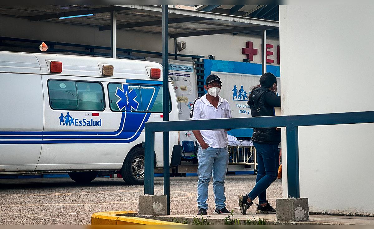 Retrasos en EsSalud: la larga espera por citas médicas persiste