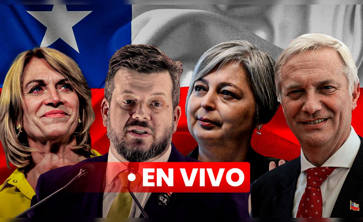 Chile celebra elecciones presidenciales y parlamentarias con más de 15 millones de votos bajo calor extremo y largas colas; resultados preliminares despejan