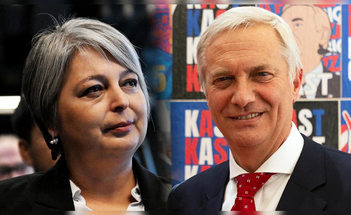 Electores de Chile en shock: Kast y Jara lideran en una disputada primera vuelta y la derecha se unirá para asegurar la victoria en